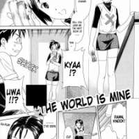  ����� Delicacy <small>Story & Art</small> 